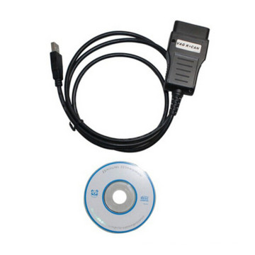 VAG K+Can Commander3.6 for Audi VW Factory Sale Obdii VAG Diagnostic Tool